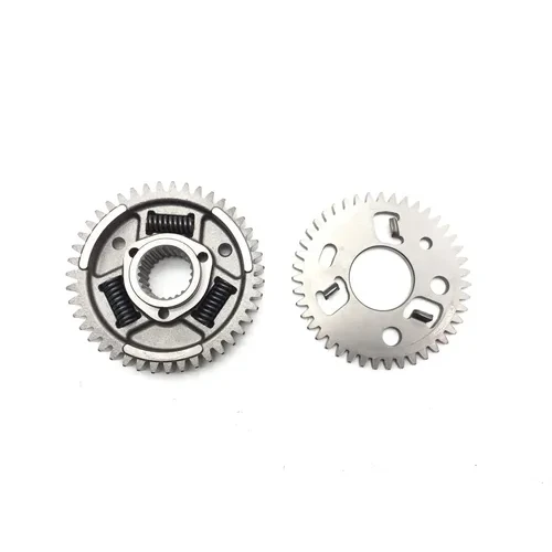 Honda 2018 Pioneer 1000 SXS1000M3 Engine Crank Shaft Gear 3423 9
