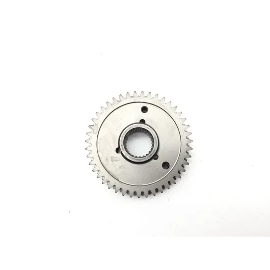 Honda 2018 Pioneer 1000 SXS1000M3 Engine Crank Shaft Gear 3423 4