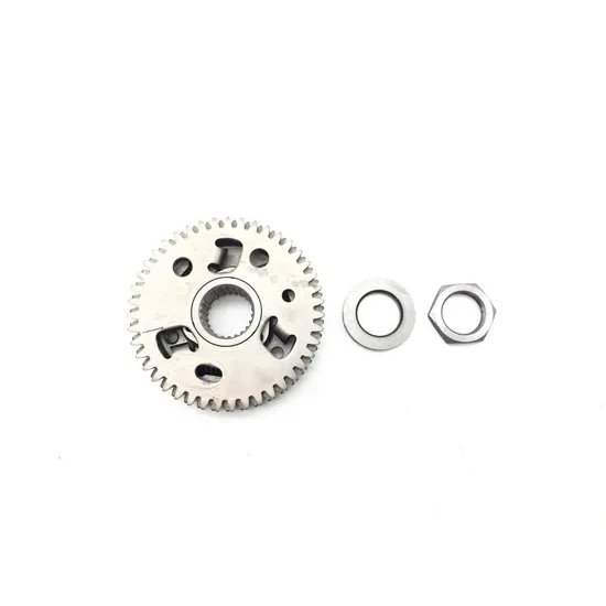 Honda 2018 Pioneer 1000 SXS1000M3 Engine Crank Shaft Gear 3423