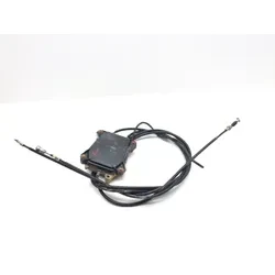 Honda 2018 Pioneer 1000 SXS1000M3 Rear Diff Lock Cables 3423