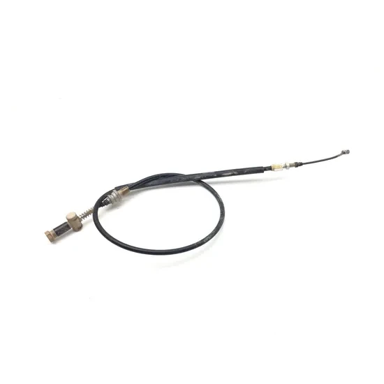 Honda 2018 Pioneer 1000 SXS1000M3 Front Diff Lock Cables 3423 3