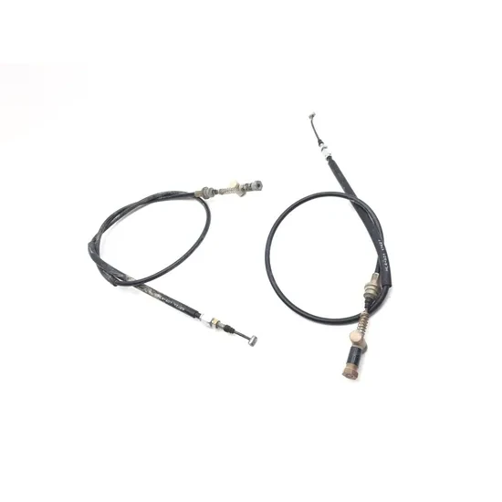 Honda 2018 Pioneer 1000 SXS1000M3 Front Diff Lock Cables 3423 1