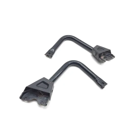 Honda 2018 Pioneer 1000 SXS1000M3 Seat Side Grab Bar Rails 3423