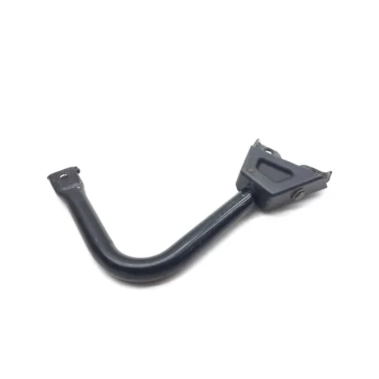 Honda 2018 Pioneer 1000 SXS1000M3 Seat Side Grab Bar Rails 3423 4