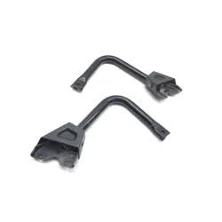 Honda 2018 Pioneer 1000 SXS1000M3 Seat Side Grab Bar Rails 3423