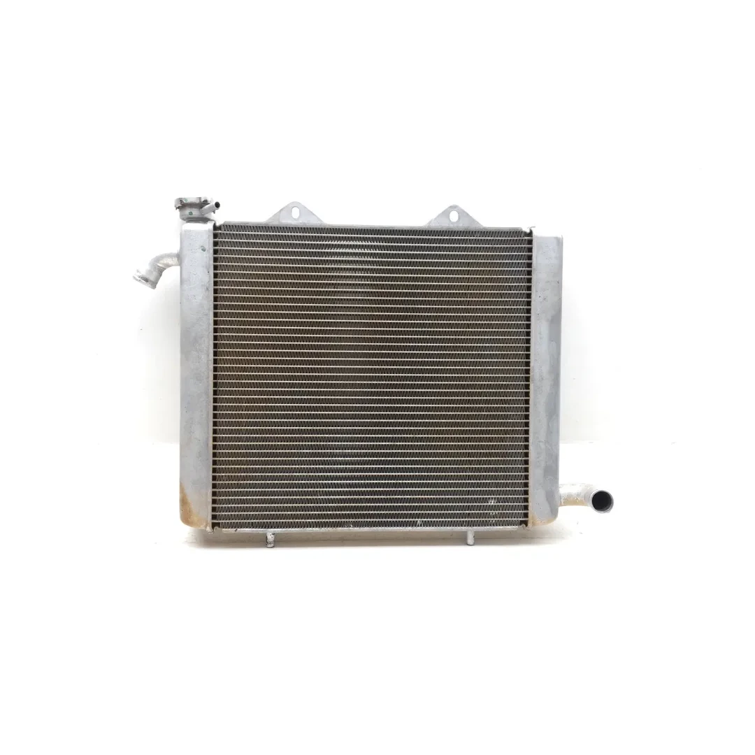 Honda 2018 Pioneer 1000 SXS1000M3 Engine Radiator Cooling 3423 x 19010-HL4-F01