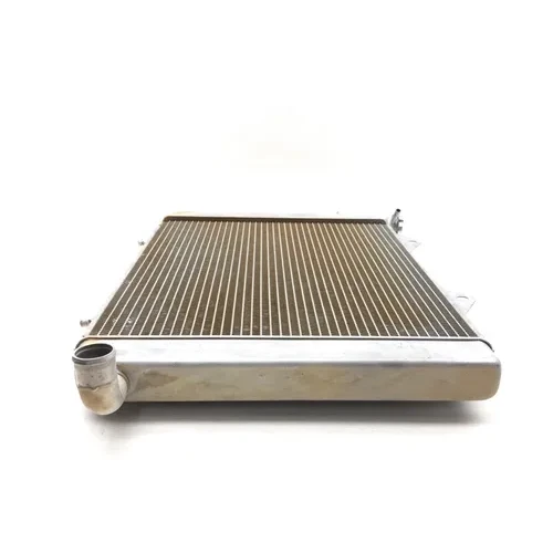 Honda 2018 Pioneer 1000 SXS1000M3 Engine Radiator Cooling 3423 x 19010-HL4-F01 3