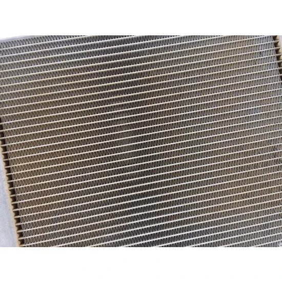 Honda 2018 Pioneer 1000 SXS1000M3 Engine Radiator Cooling 3423 x 19010-HL4-F01 7