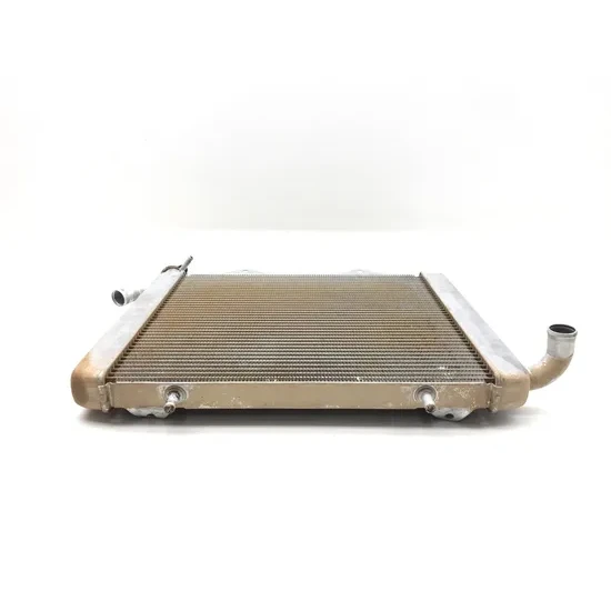 Honda 2018 Pioneer 1000 SXS1000M3 Engine Radiator Cooling 3423 x 19010-HL4-F01 2