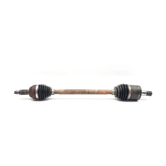 Honda 2018 Pioneer 1000 SXS1000M3 Rear Driver Left Axle 3423 42350-HL4-F01