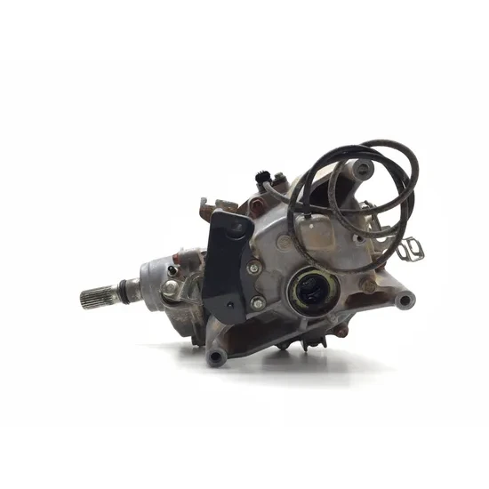 Honda 2018 Pioneer 1000 SXS1000M3 Front Diff Differential Ring Gear Pinion 3423 1