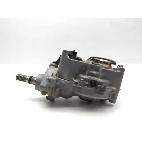 Honda 2018 Pioneer 1000 SXS1000M3 Front Diff Differential Ring Gear Pinion 3423 9