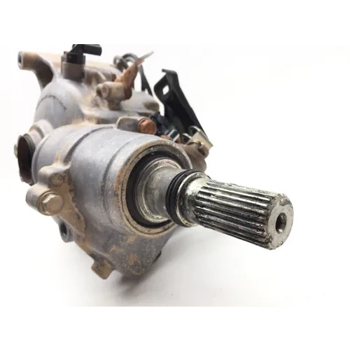 Honda 2018 Pioneer 1000 SXS1000M3 Front Diff Differential Ring Gear Pinion 3423 4