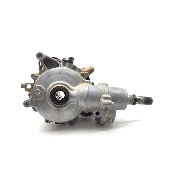Honda 2018 Pioneer 1000 SXS1000M3 Front Diff Differential Ring Gear Pinion 3423 2