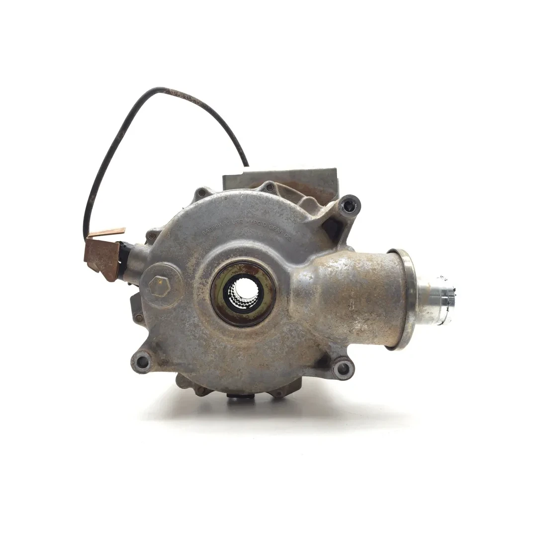 Honda 2018 Pioneer 1000 SXS1000M3 Rear Diff Differential 3423 41300-HL4-A01