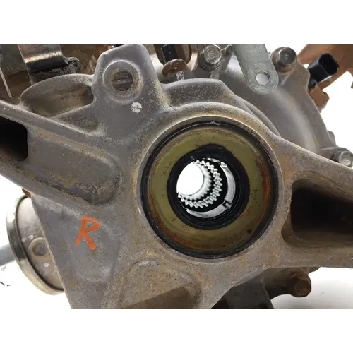 Honda 2018 Pioneer 1000 SXS1000M3 Rear Diff Differential 3423  41300-HL4-A01 5