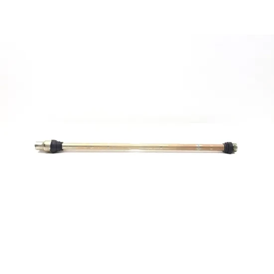 Honda 2018 Pioneer 1000 SXS1000M3 Rear Front Drive Shaft 3423  40200-HL4-A00 4