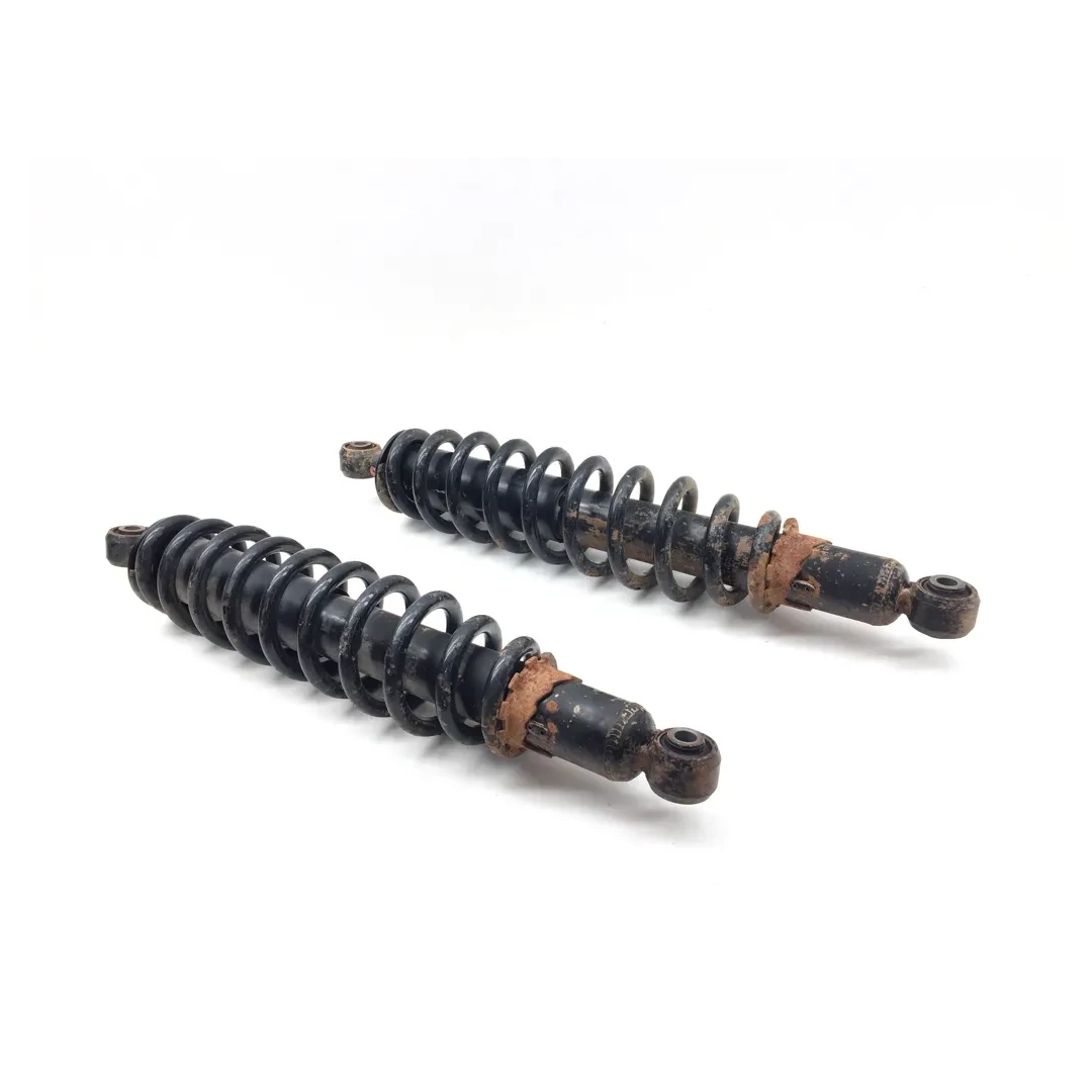 Honda 2018 Pioneer 1000 SXS1000M3 Rear Shocks Suspension 3423 52400-HL4-A51