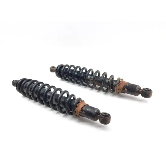 Honda 2018 Pioneer 1000 SXS1000M3 Rear Shocks Suspension 3423 52400-HL4-A51
