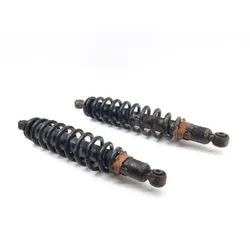 Honda 2018 Pioneer 1000 SXS1000M3 Rear Shocks Suspension 3423 52400-HL4-A51