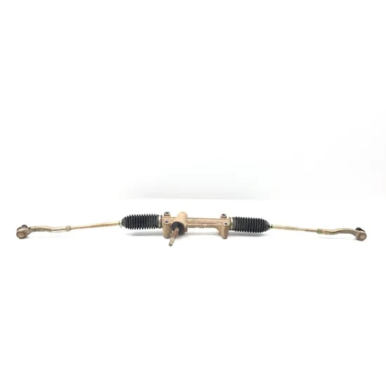 Honda 2018 Pioneer 1000 SXS1000M3 Steering Rack and Pinion 3423 1