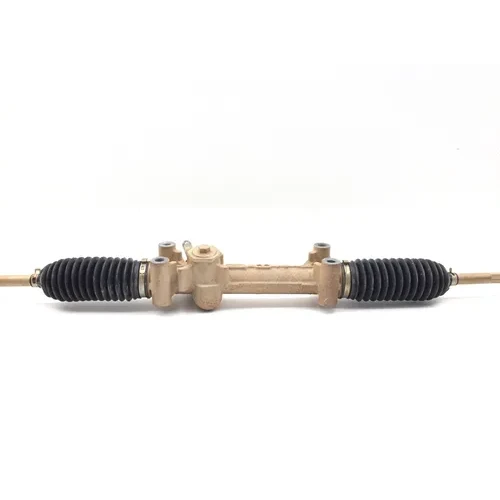 Honda 2018 Pioneer 1000 SXS1000M3 Steering Rack and Pinion 3423 9
