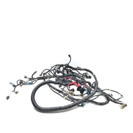 Honda 2018 Pioneer 1000 SXS1000M3 Main Engine Wiring Harness 3423 32100-HL4-F50