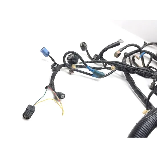 Honda 2018 Pioneer 1000 SXS1000M3 Main Engine Wiring Harness 3423  32100-HL4-F50 2