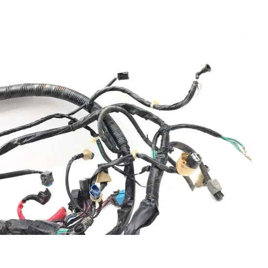 Honda 2018 Pioneer 1000 SXS1000M3 Main Engine Wiring Harness 3423  32100-HL4-F50 3