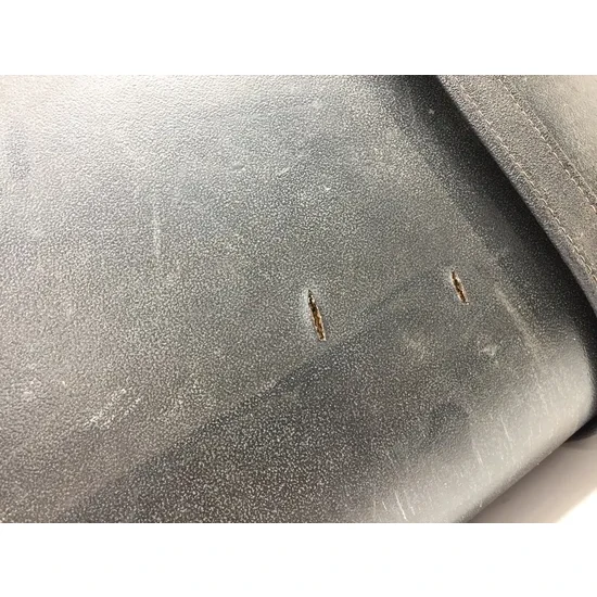 Honda 2018 Pioneer 1000 SXS1000M3 Bench Seat Bottom Cushion 3423 x 77100-HL4-F01 2