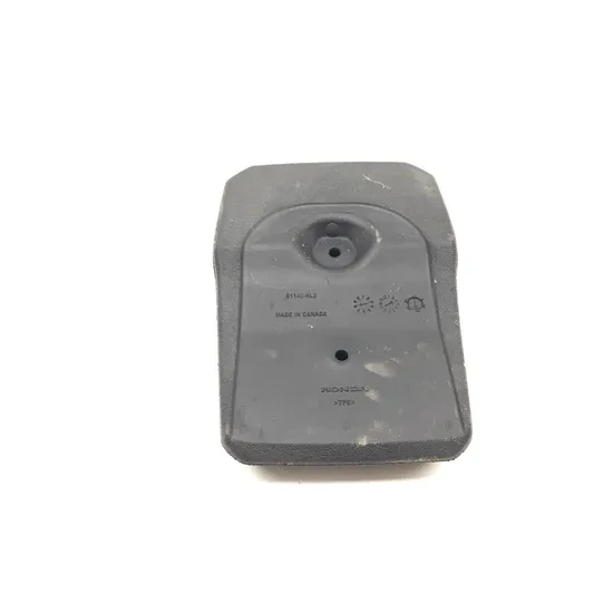 Honda 2018 Pioneer 1000 SXS1000M3 Head Rest B 3423  81140-HL3-A00ZA 6
