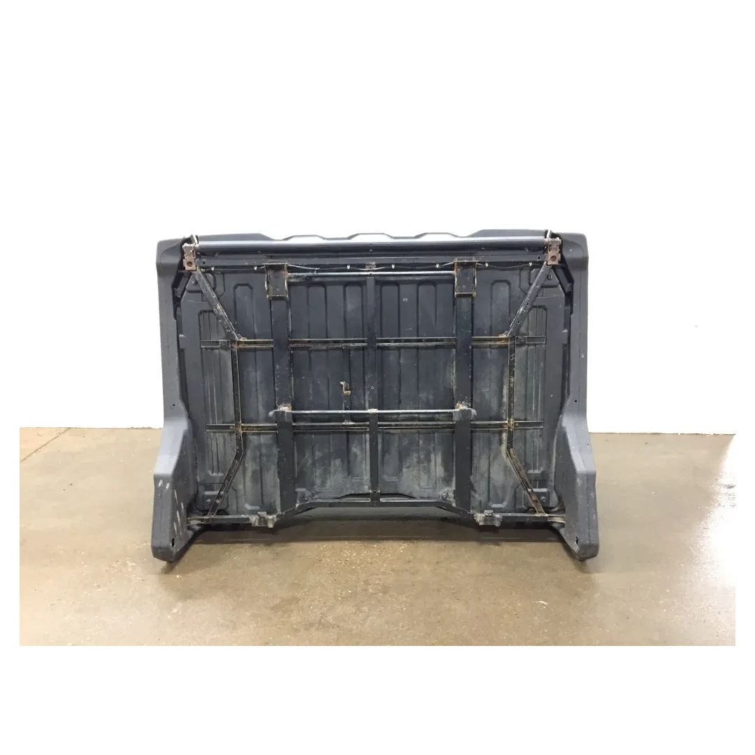 Honda 2018 Pioneer 1000 SXS1000M3 Complete Bed Assembly 3423