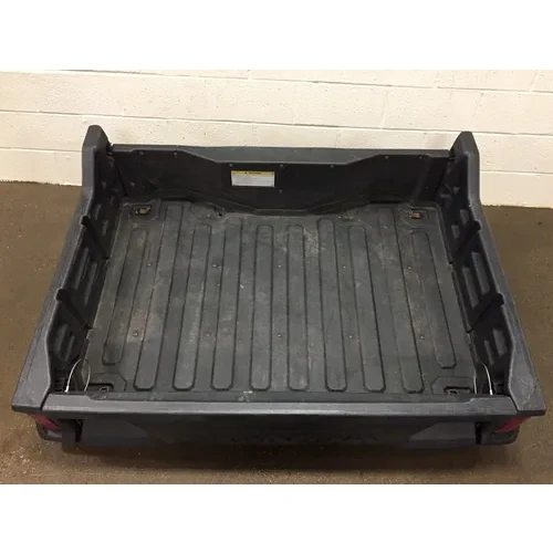 Honda 2018 Pioneer 1000 SXS1000M3 Complete Bed Assembly 3423 11