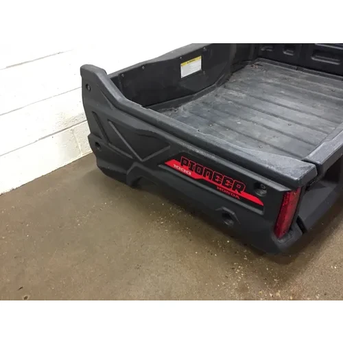 Honda 2018 Pioneer 1000 SXS1000M3 Complete Bed Assembly 3423 10