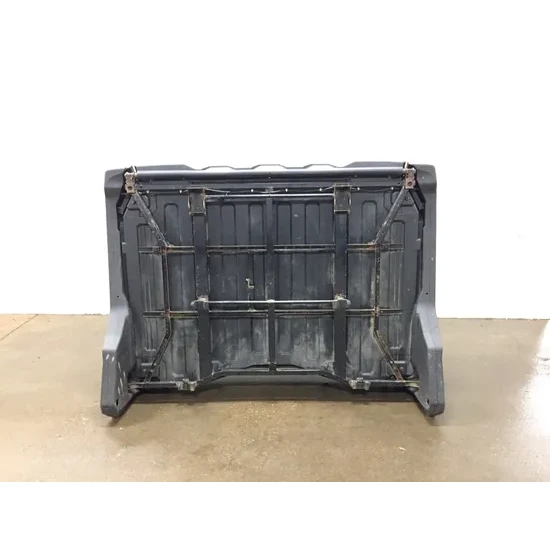 Honda 2018 Pioneer 1000 SXS1000M3 Complete Bed Assembly 3423 4