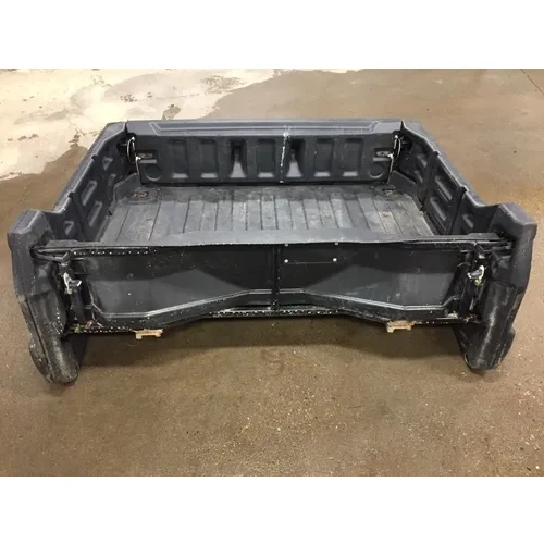 Honda 2018 Pioneer 1000 SXS1000M3 Complete Bed Assembly 3423 7