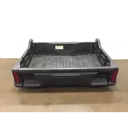 Honda 2018 Pioneer 1000 SXS1000M3 Complete Bed Assembly 3423