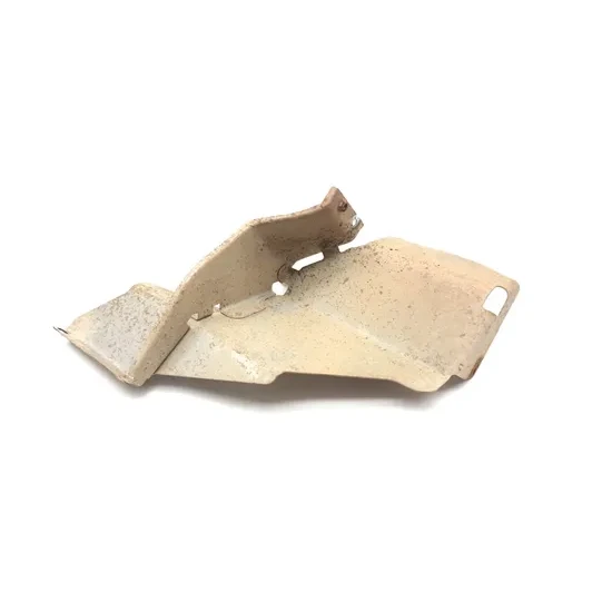 Honda 2018 Pioneer 1000 SXS1000M3 Exhaust Muffler Heat Shield 3423 4