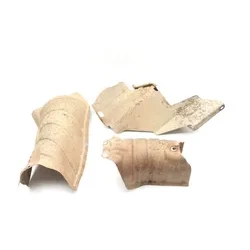 Honda 2018 Pioneer 1000 SXS1000M3 Exhaust Muffler Heat Shield 3423