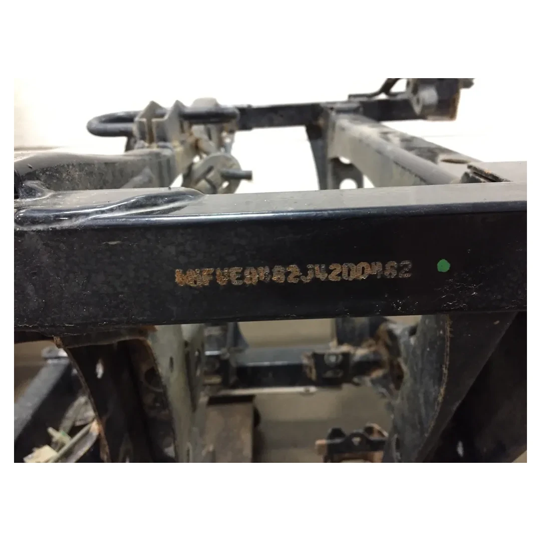 Honda 2018 Pioneer 1000 SXS1000M3 Frame Chassis 3423 x 50370-HL4-A00