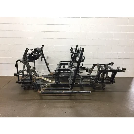 Honda 2018 Pioneer 1000 SXS1000M3 Frame Chassis 3423 x 50370-HL4-A00 1