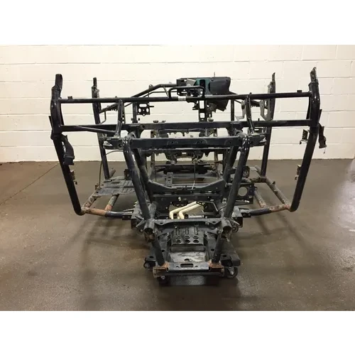 Honda 2018 Pioneer 1000 SXS1000M3 Frame Chassis 3423 x 50370-HL4-A00 8