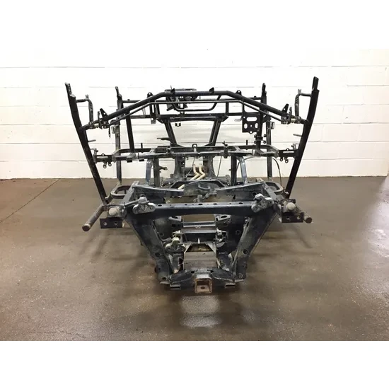 Honda 2018 Pioneer 1000 SXS1000M3 Frame Chassis 3423 x 50370-HL4-A00 3