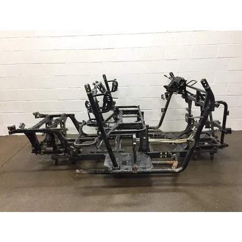 Honda 2018 Pioneer 1000 SXS1000M3 Frame Chassis 3423 x 50370-HL4-A00 7