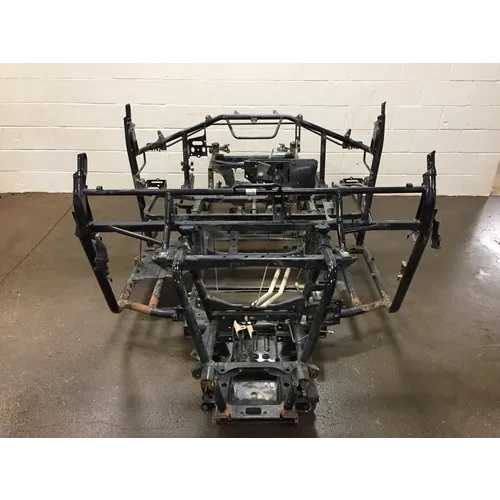 Honda 2018 Pioneer 1000 SXS1000M3 Frame Chassis 3423 x 50370-HL4-A00 9