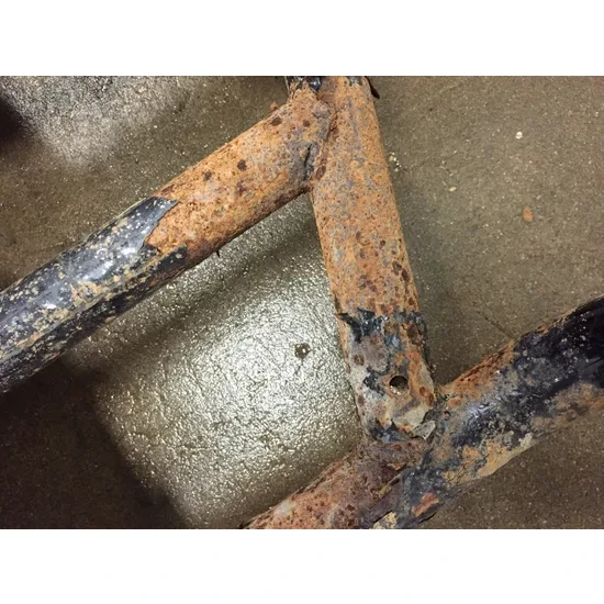 Honda 2018 Pioneer 1000 SXS1000M3 Frame Chassis 3423 x 50370-HL4-A00 5