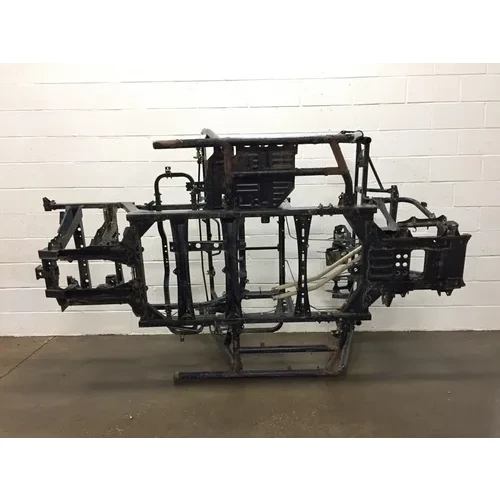 Honda 2018 Pioneer 1000 SXS1000M3 Frame Chassis 3423 x 50370-HL4-A00 10