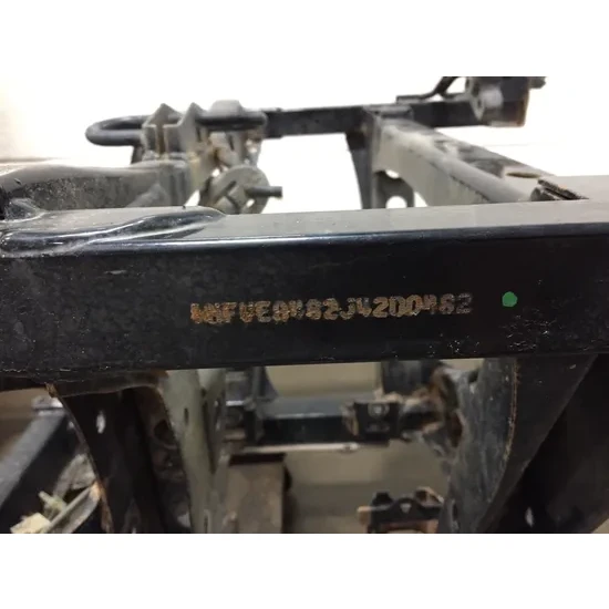 Honda 2018 Pioneer 1000 SXS1000M3 Frame Chassis 3423 x 50370-HL4-A00 2