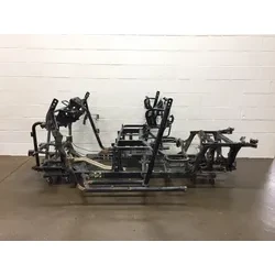 Honda 2018 Pioneer 1000 SXS1000M3 Frame Chassis 3423 x 50370-HL4-A00