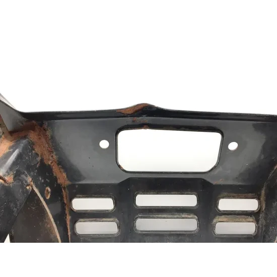 Honda 2018 Pioneer 1000 SXS1000M3 Front Bumper 3423 x 62510-HL4-A50ZA 4